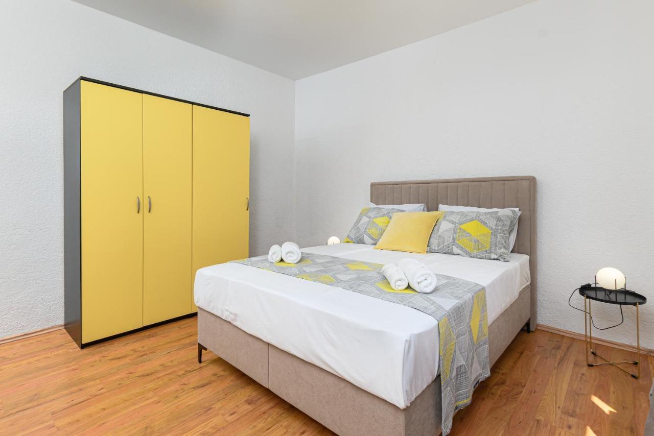 Villa Carla With Private Pool & Kids Playground - Pet Friendly Mutvoran Buitenkant foto